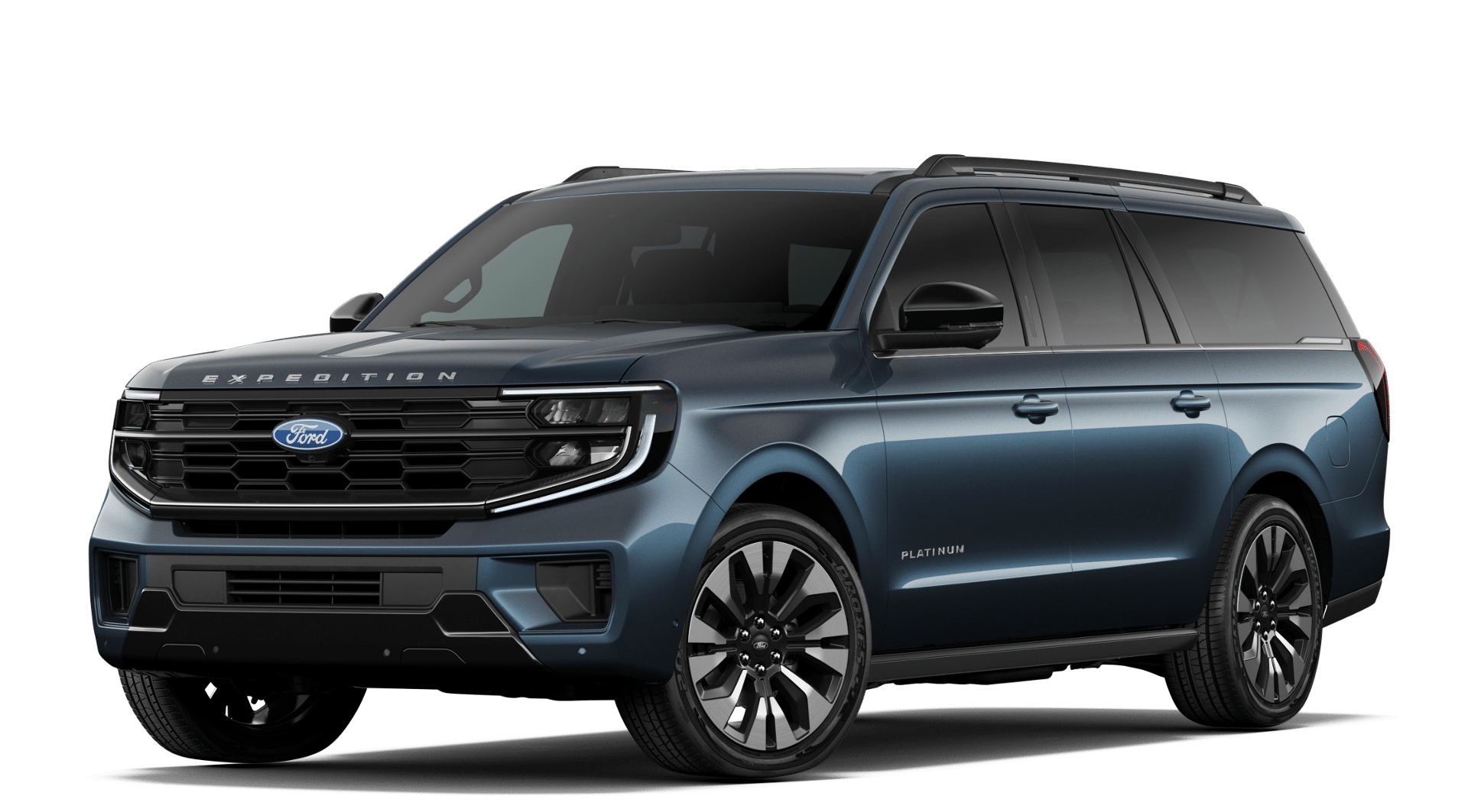 2027 Ford Expedition® External Image 1